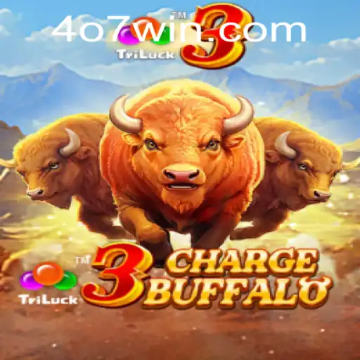 Explorando o Mundo de 3ChargeBuffalo: Um Jogo de Estratégia e Aventura