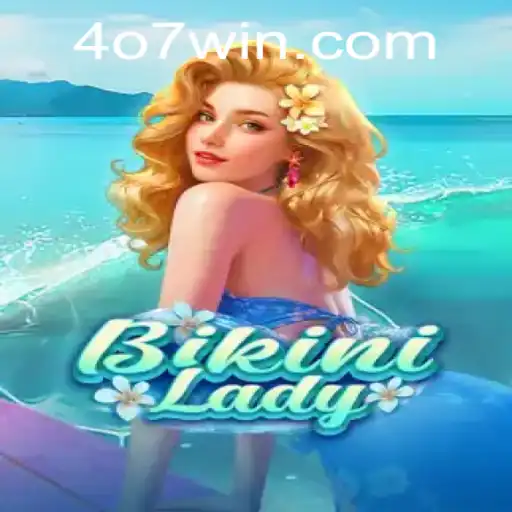 BikiniLady: Mergulhe em Aventuras Únicas com 407win