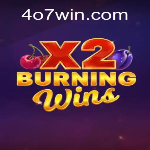 Descubra o Empolgante Mundo de BurningWinsX2