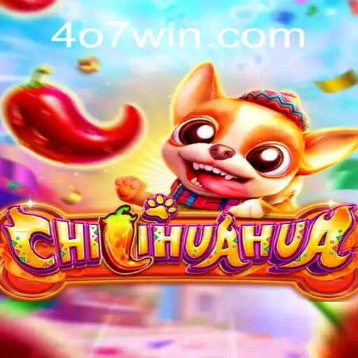 Descubra o Fenômeno do Jogo 'CHILIHUAHUA'