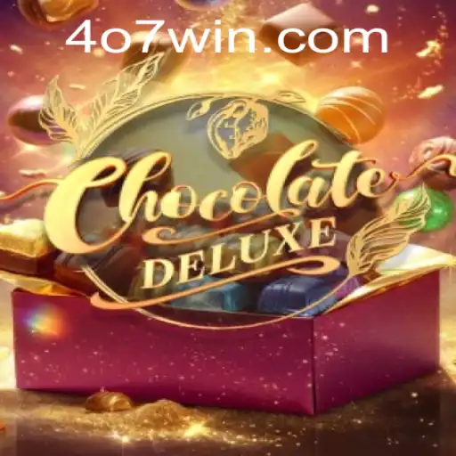 Descubra o Fascinante Mundo de ChocolateDeluxe: O Guia Completo