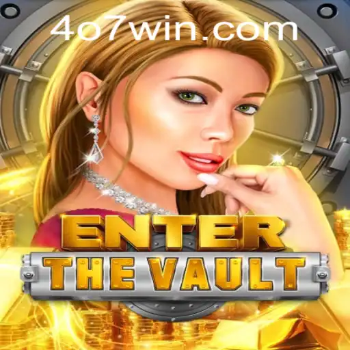 Enter the Vault: Uma Aventura de Estratégia e Mistério