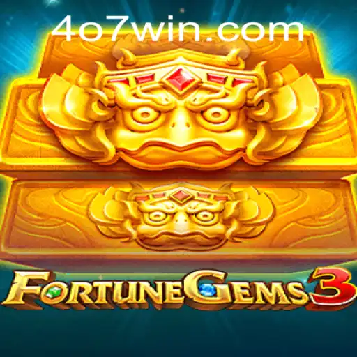 Explorando FortuneGems3: O Novo Fenômeno dos Jogos