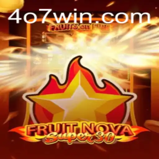 Descubra o Mundo do Jogo FruitrNovaSupe30: Regras e Introdução