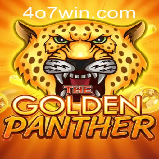 GOLDENPANTHER: Uma Aventura Interativa no Mundo dos Felinos Dourados