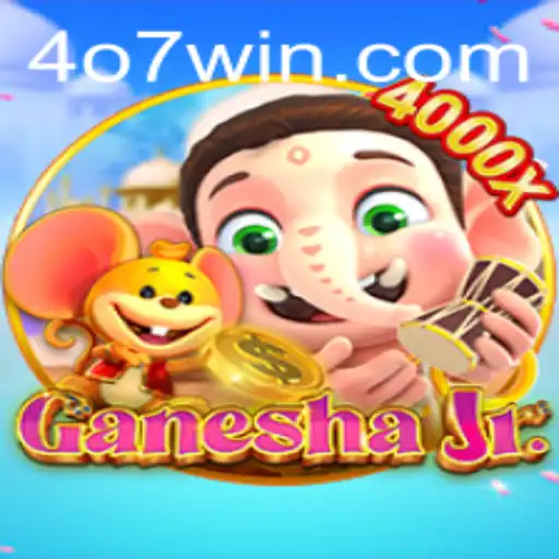 Descubra o Mundo de GaneshaJr: O Jogo de Estratégia e Sorte