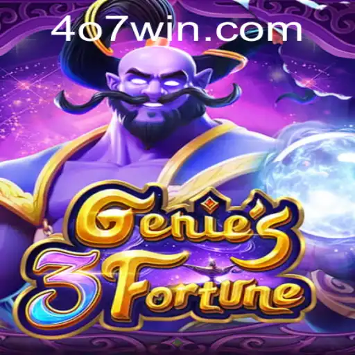 Descubra o Mundo do Jogo Genie3Fortune e Suas Regras Empolgantes