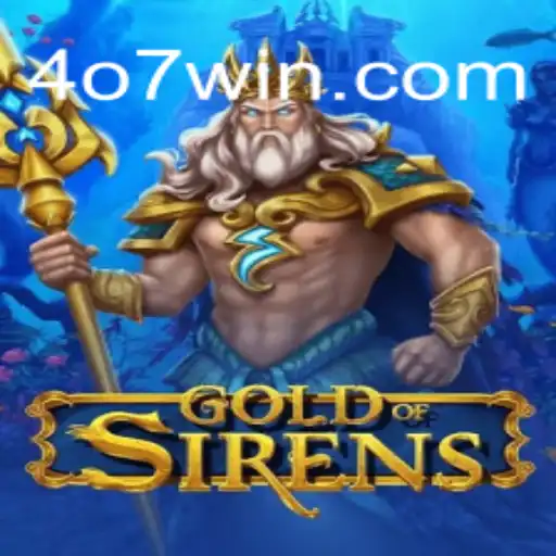 GoldofSirens: Explore a Excitante Aventura do Novo Jogo