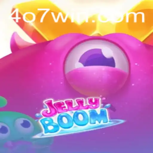 Descubra o Mundo Empolgante de JellyBoom e Como Se Tornar um Mestre no Jogo