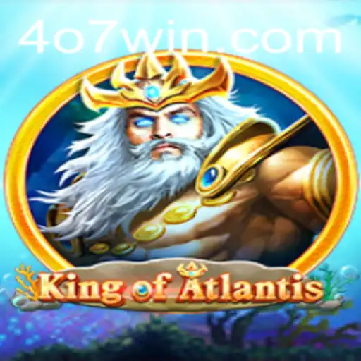 KingofAtlantis: Um Mergulho Épico em Aventura Submarina