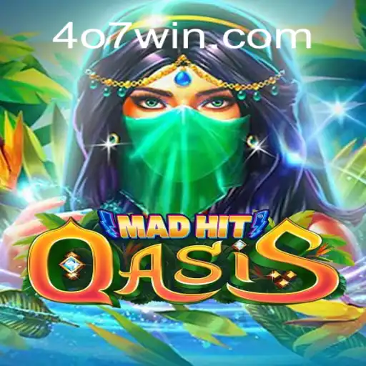 Explorando o Mundo Empolgante de MadHitOasis: Onde Estratégia e Aventura se Encontram