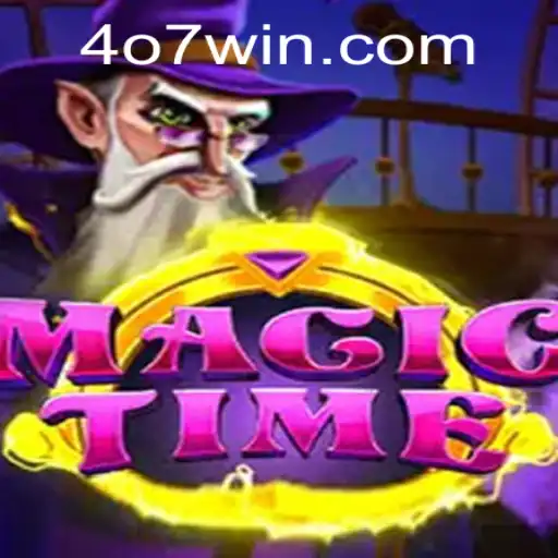 Explorando o Mundo de MagicTime: Um Jogo de Estratégia e Mistério