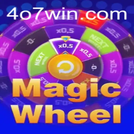 Descubra o Mundo do MagicWheel: Um Jogo de Estratégia e Sorte