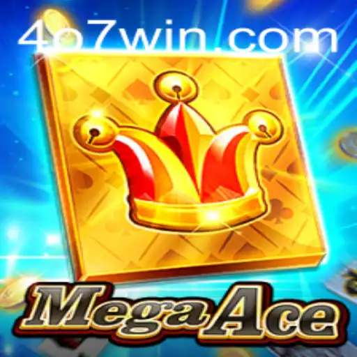 MegaAce: Um Olhar Detalhado no Novo Fenômeno dos Jogos com 407win