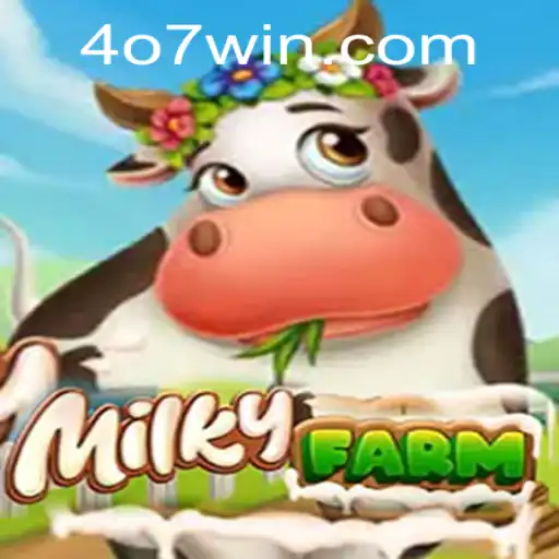 Descubra MilkyFarm: O Fascinante Mundo do Jogo com o Código 407win