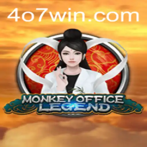 Descubra o Mundo de MonkeyOfficeLegend e Domine o Jogo com 407win