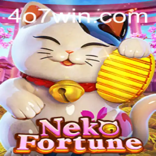 NekoFortune: Mergulhe no Universo Místico dos Gatos e da Fortuna