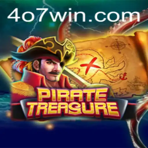 Descubra o Fascinante Mundo de PirateTreasure: O Jogo de Aventuras e Estratégia