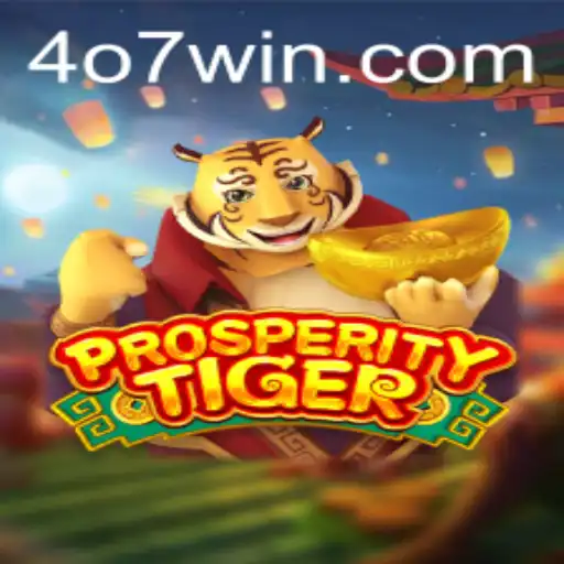 Explorando o Mundo de ProsperityTiger: Um Guia Completo