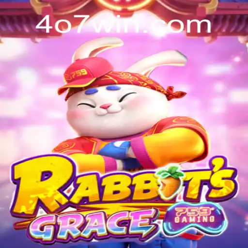 RabbitsGrace: Desvendando o Fascinante Jogo e Sua Chave para a Vitória