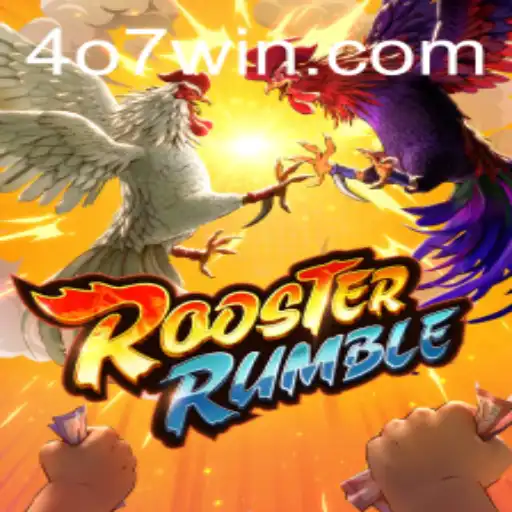 RoosterRumble: Um Mergulho no Empolgante Mundo do Jogo de Galos