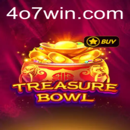 Descubra a Aventura Emocionante de TreasureBowl