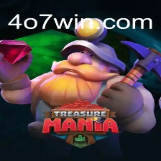 TreasureMania: A Aventura dos Sonhos com 407win