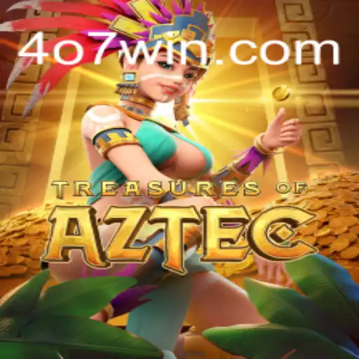 Guia Completo para o Jogo Treasures of Aztec