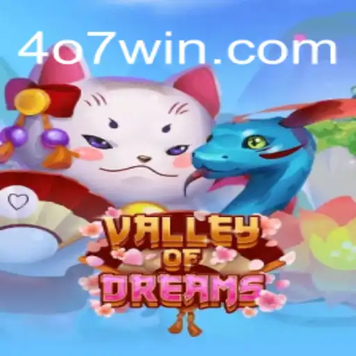 ValleyofDreams: A Nova Experiência de Jogo que Está Transformando o Mundo dos Games