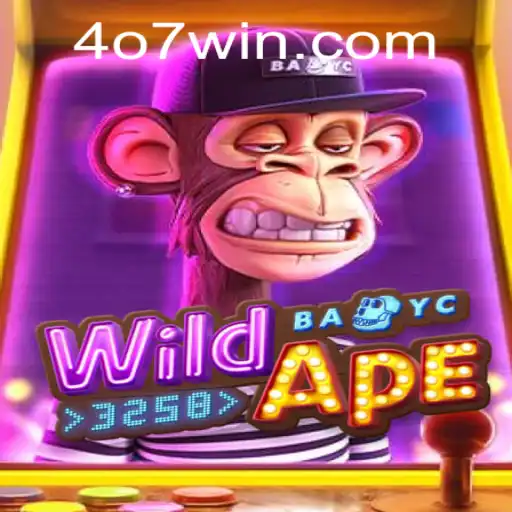 Explorando WildApe3258: Uma Aventura Selvagem ao Alcance de Todos