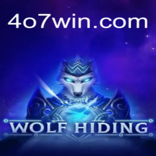 WolfHiding: Descubra o Novo Fenômeno dos Jogos de Estratégia